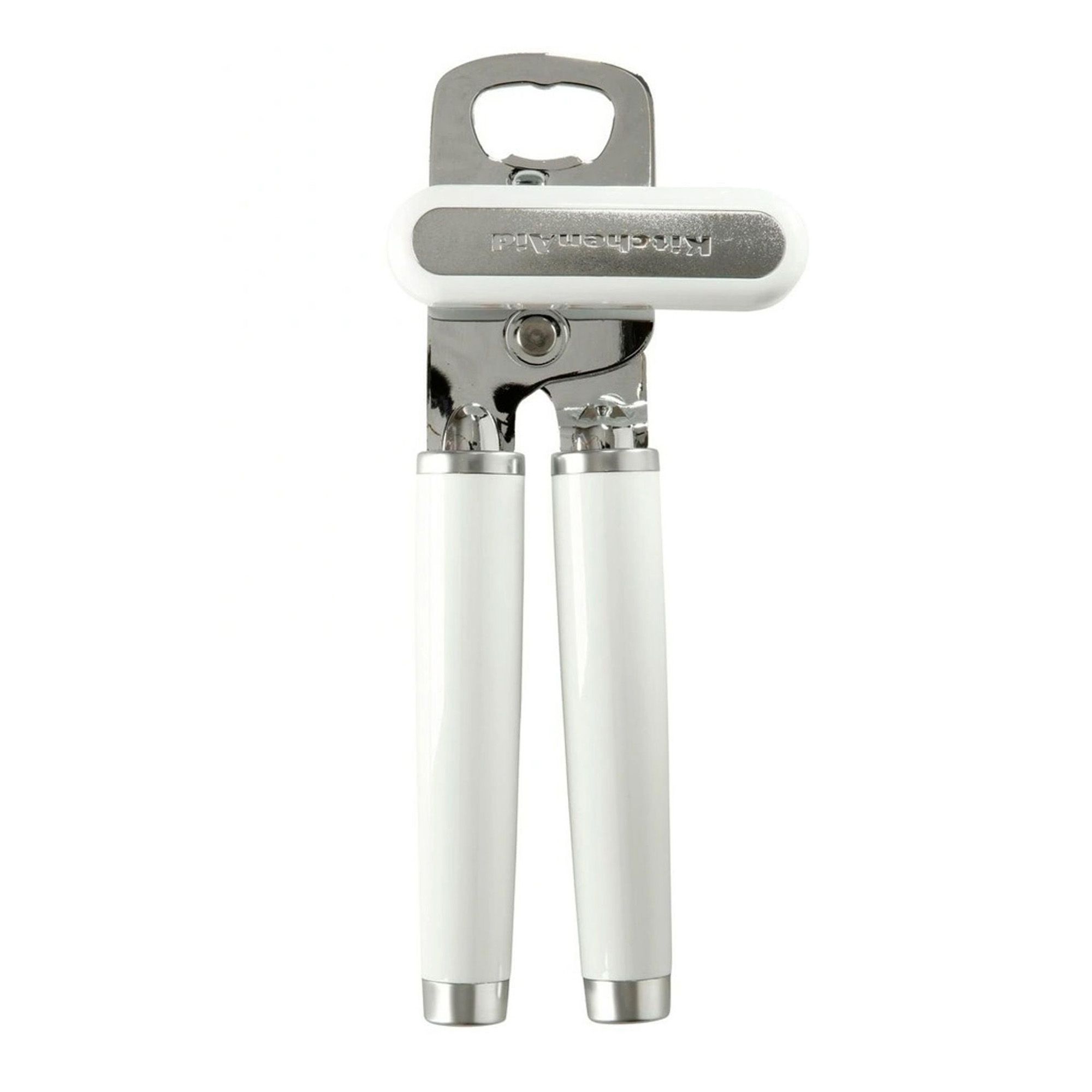 KitchenAid Can Opener White